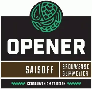 Opener Saisoff